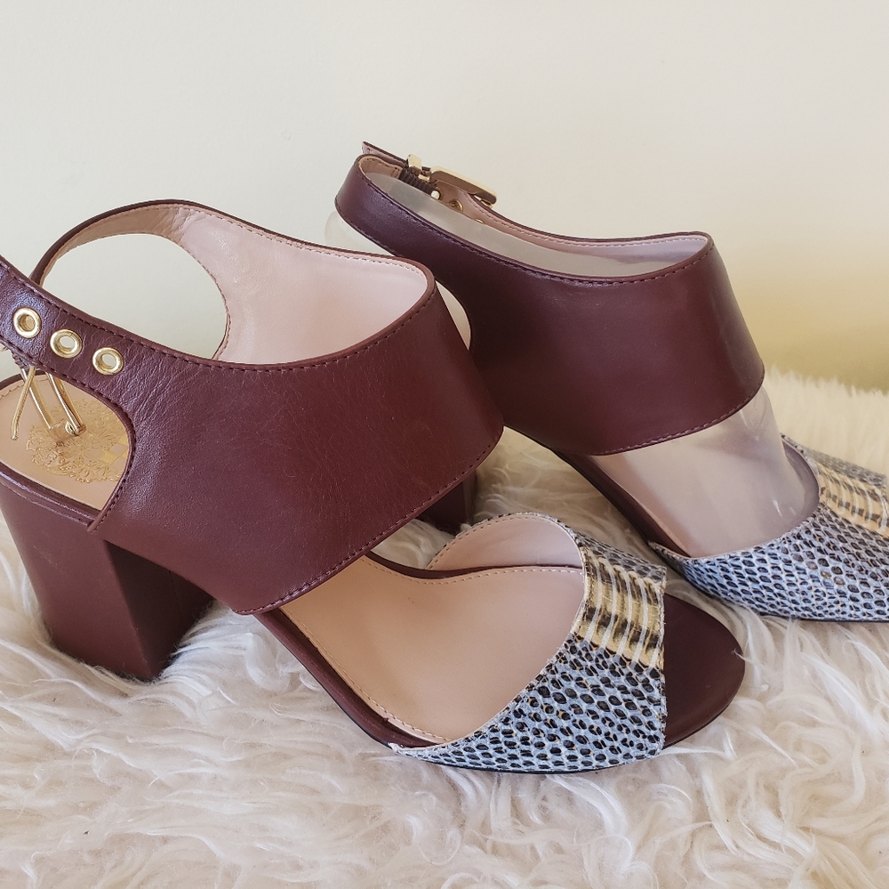 Heels